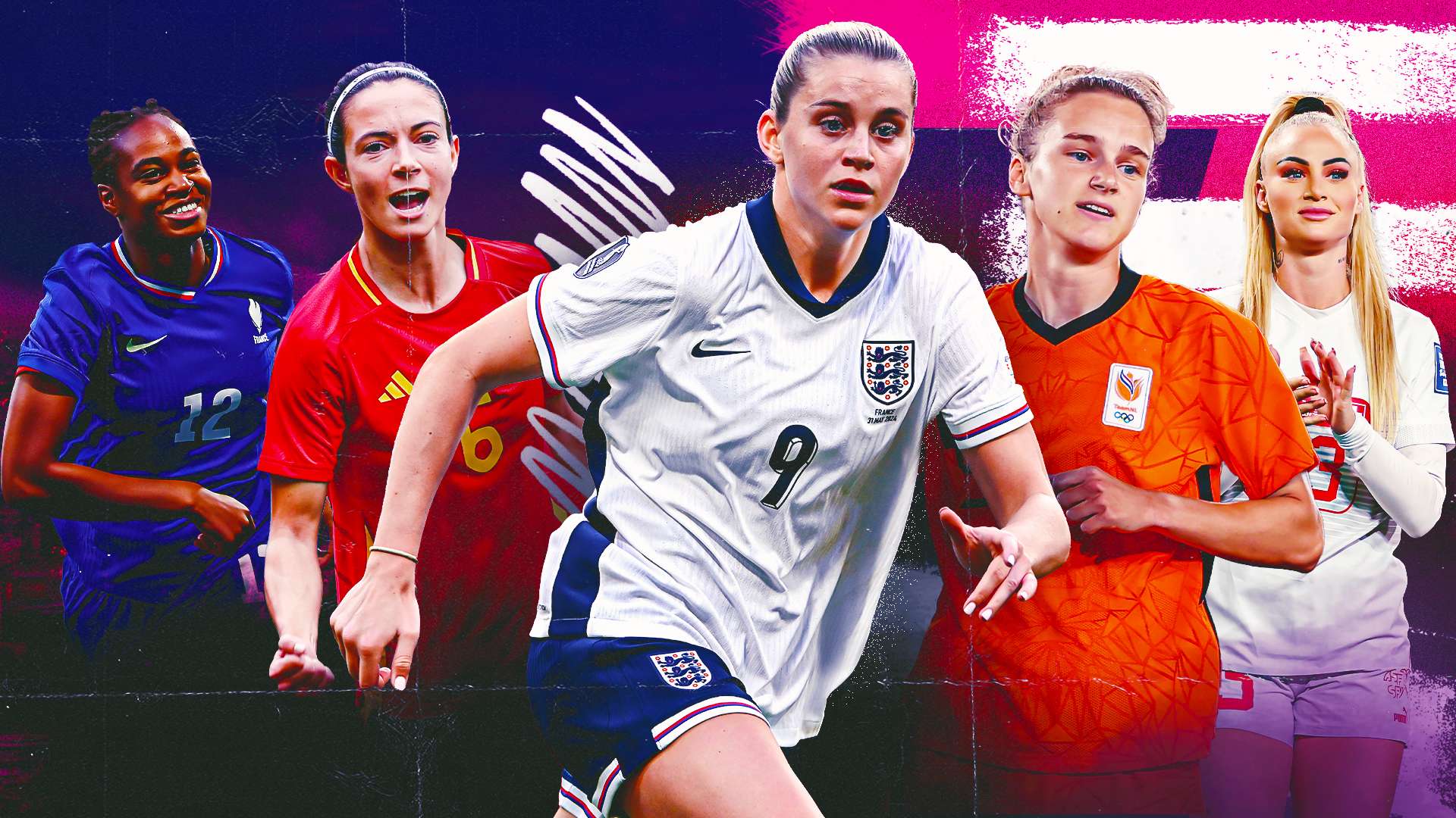 示出不同的 示出不同的