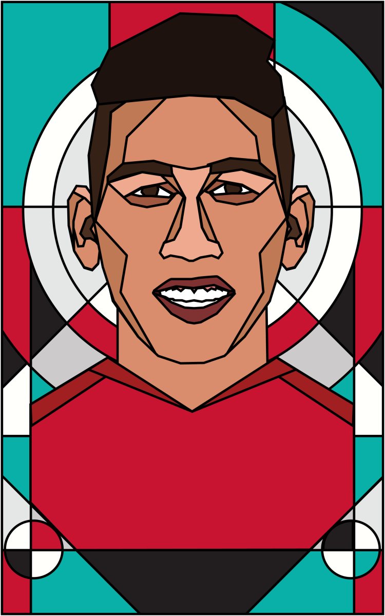 当C罗离开 当C罗离开